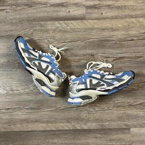 Balenciaga runner v2 size 43 no box